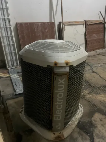 Ar Condicionado Electrolux 9 Mil Btu