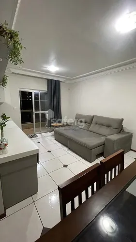 Apartamento no Centro de Cascavel por R$350.000,00