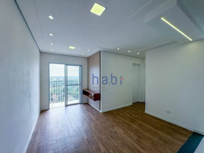 Apartamento com 2 dormitórios, 46 m² - venda por R$ 350.000,00 ou aluguel por R$ 2.194,94/
