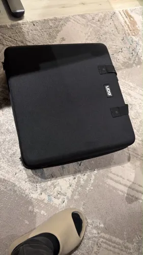 Case CDJ 3000 - UDG PAR