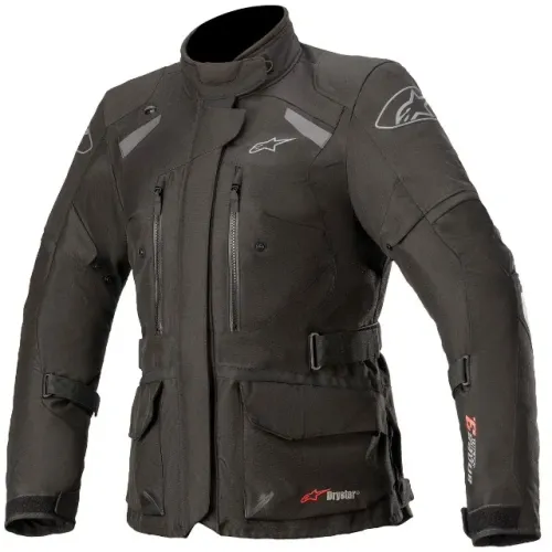 Jaqueta Feminina AlpineStars Stella Andes V3 Drystar tamanho XL
