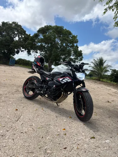 Xj6 n excelente estado revisada