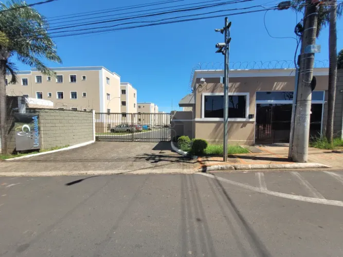 Apartamento para locação no bairro Chácaras Tubalina