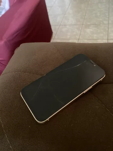 iPhone 12 mini 