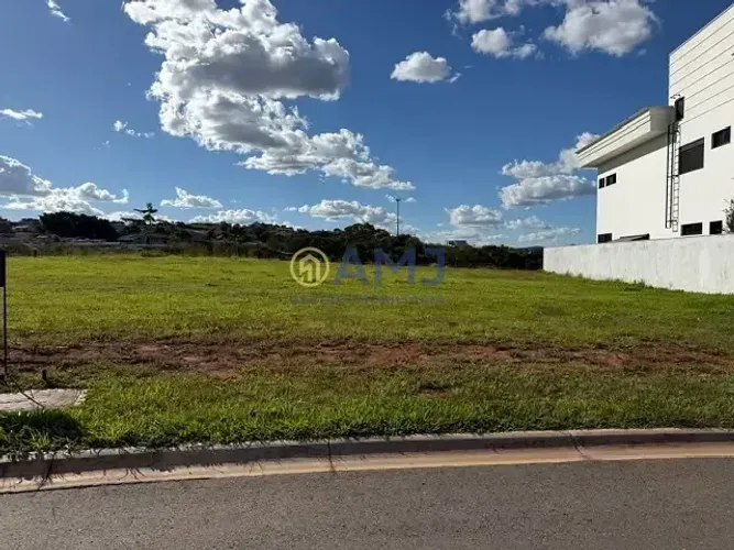 LOTE À VENDA PLATEAU DOR PRIVILEGE | GOIÂNIA/GO