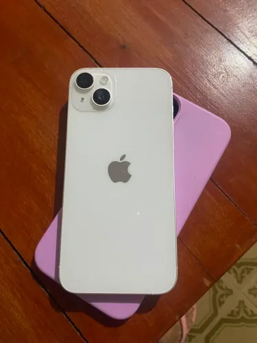 Troco iPhone 14 Plus