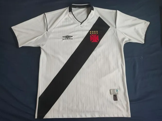 Camisa Vasco Umbro