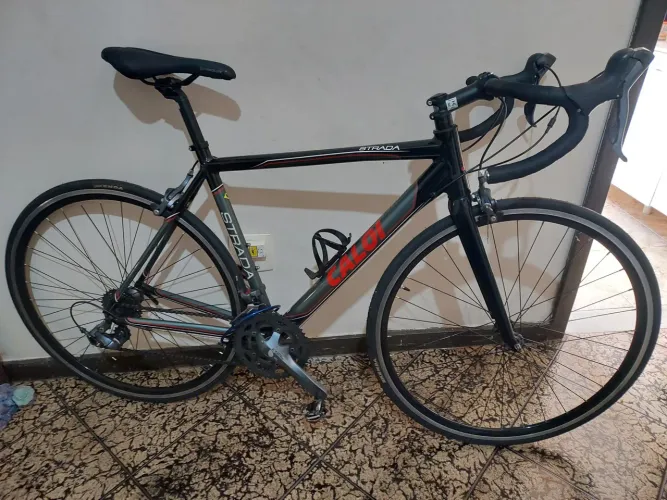 Speed caloi strada M 2019 vendo ou troco em iPhone 