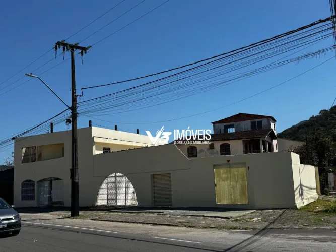 Ponto à venda, 350 m² por R$ 1.200.000,00 - Centro - Matinhos/PR