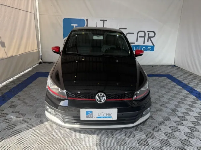 Volkswagen Fox Pepper I Motion 1.6 Flex 16V 5P 2018