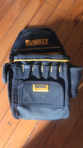 Porta ferramentas Dwalt