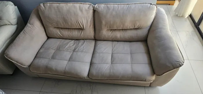 Sofá 3 lugares