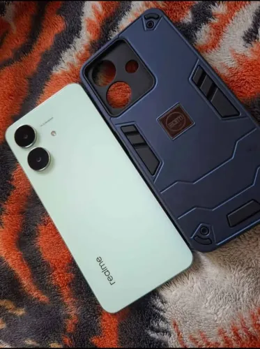 Vendo Realme Note C60x