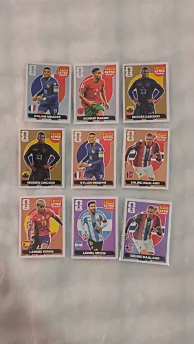 Legends Copa do Mundo 2026