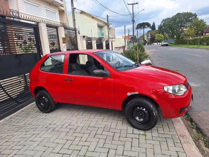 Fiat Palio 1.0 Economy Fire Flex 8V 2P 2010