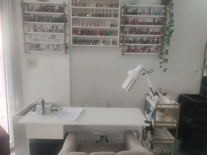 Manicure