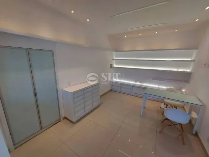 S0466 - Ponto Comercial para aluguel 600m² com banheiro em Tirol - Natal - RN