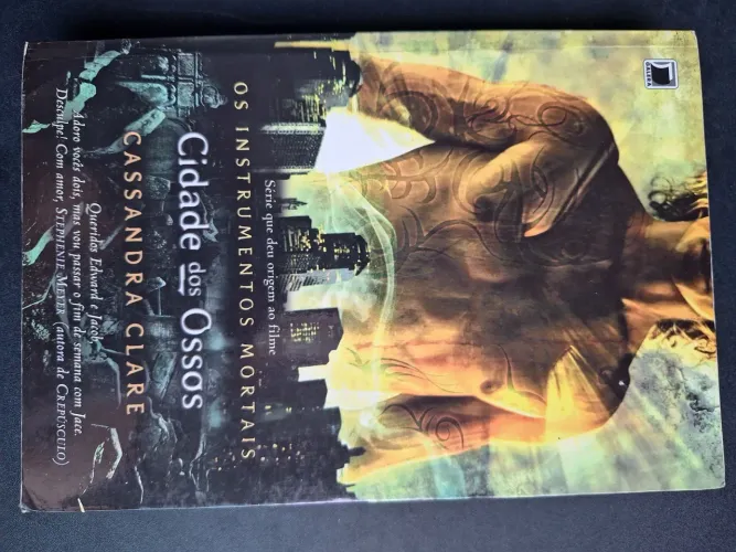 Vendo esse livro