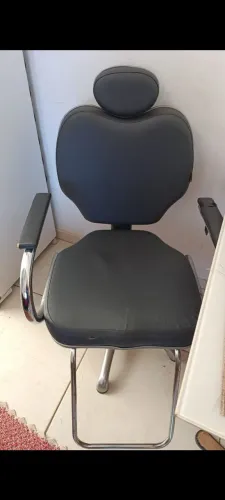 Cadeira para salão