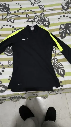 Camisa de Treino Dry Fit Nike