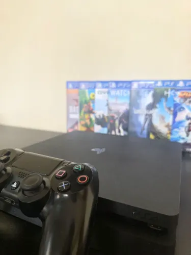 Ps4 1tb