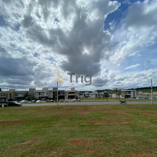 Jardins Capri - Lote com 331m² - Condomínio Fechado | Senador Canedo