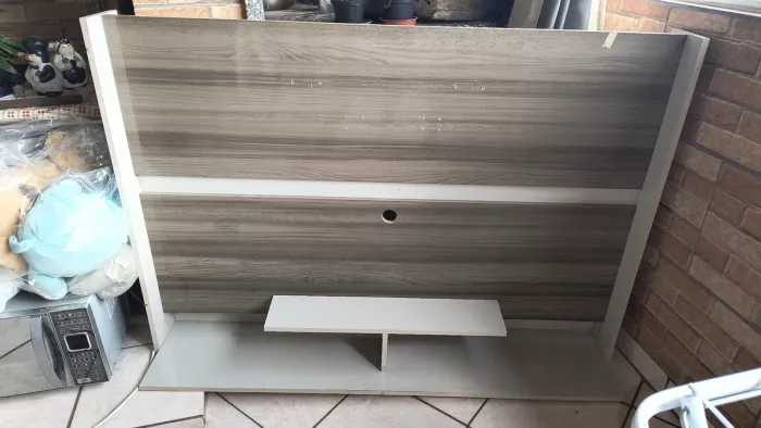 Painel para tv até 50 polegadas