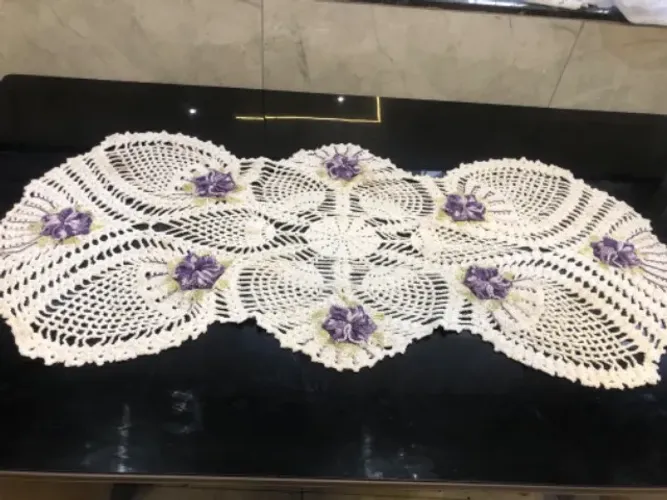 Mesa de Jantar 6 lugares