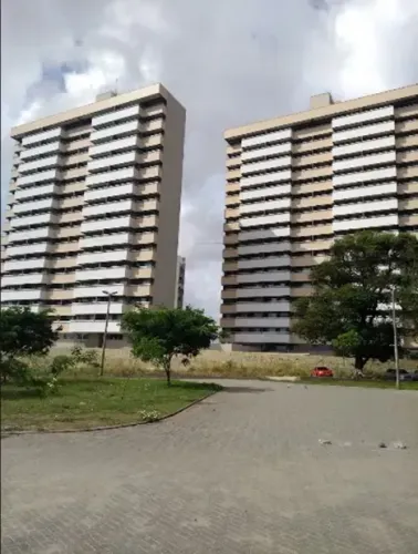 José de Alencar, bairro Damas, apartamento com 3 quartos, 2 vagas de garagem, lazer comple