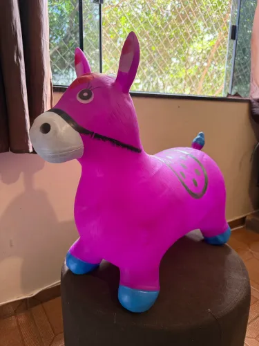 CAVALO UPA UPA BORRACHADO COM SOM DE MUSICAL