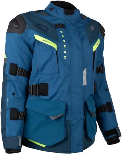 Jaqueta Nomade TEXX Feminino - P