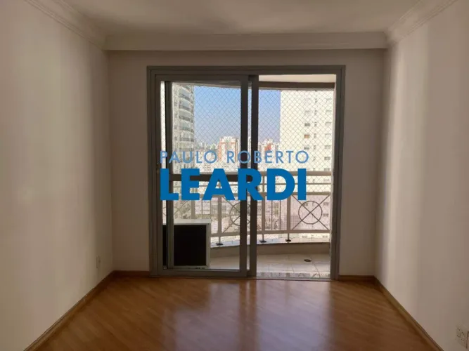 APARTAMENTO - VILA LEOPOLDINA - SP