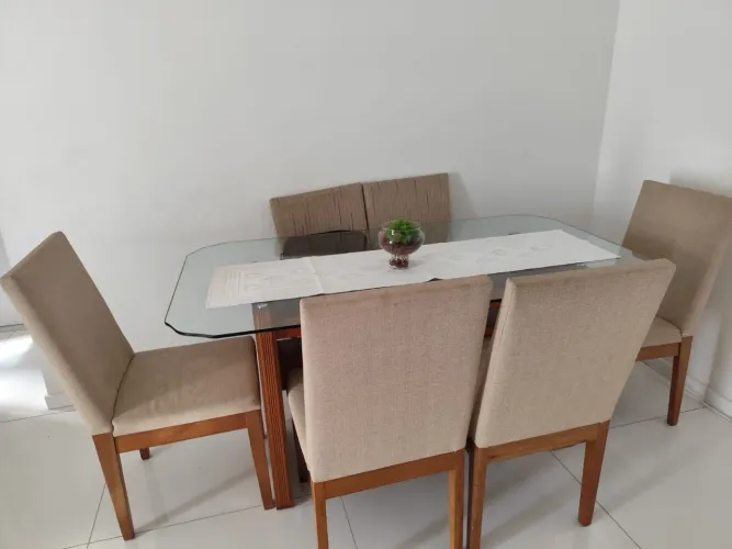 Mesa de sala