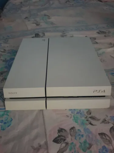 Ps 4 2T