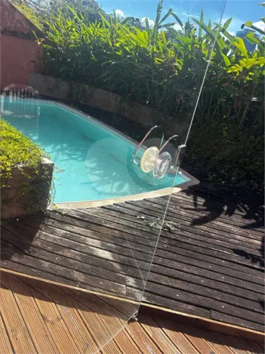 Casa de vila com 4 quartos à venda em Vila madalena - SP