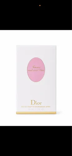 Forever and ever Perfume Dior 