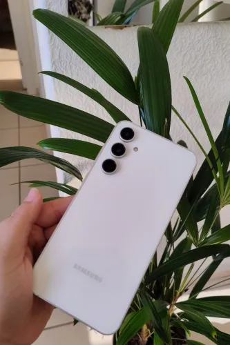 Samsung s23 fe 128gb branco