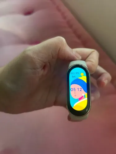 Xiomi Mi Band 8 Global