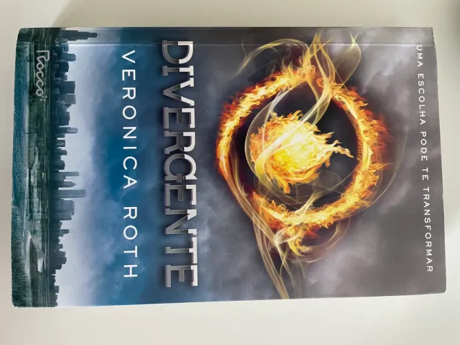Divergente