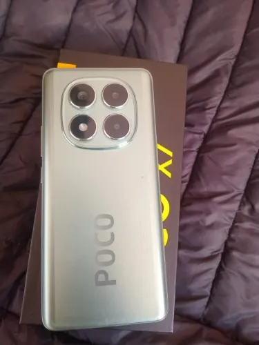 Xaiomi POCO X7 5G *500Gb memória*