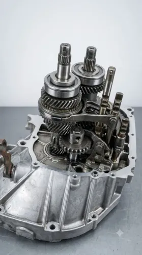 Câmbios manuais (Fiat,Ford, VW,GM, Honda, Hyundai etc...)
