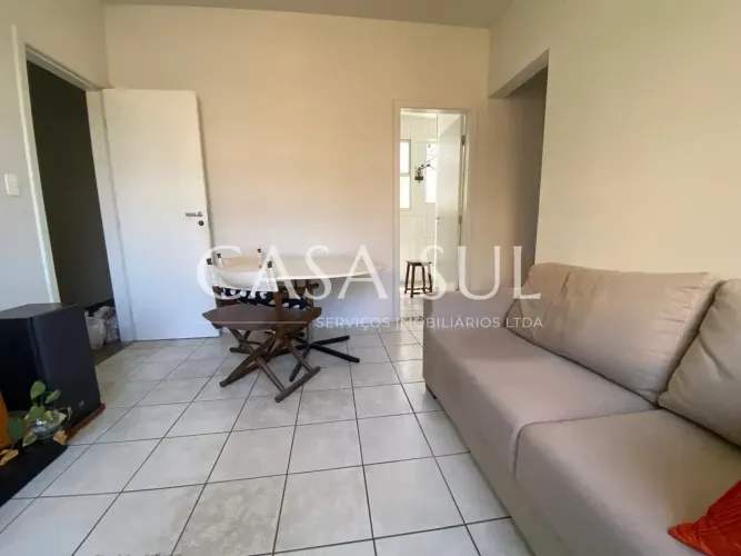 Imóvel para venda tem 65 metros quadrados com 2 quartos em Estoril - Belo Horizonte - MG