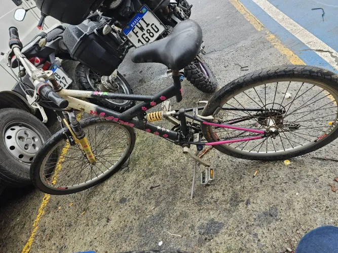 Bicleta