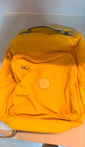 Vendo mochila kipling escolar