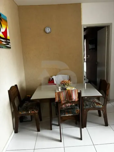 Viver Bem Condomínio Clube | 2 Quartos, Garagem e Lazer Completo