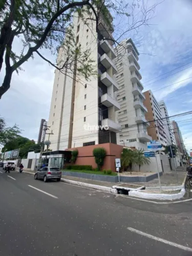 Apto aluguel lofth teresina joquei