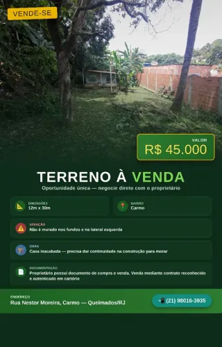 Casa a venda