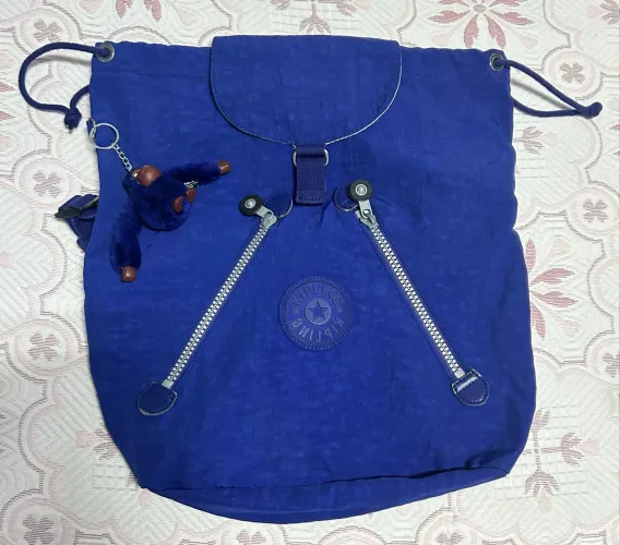 Mochila Kipling 