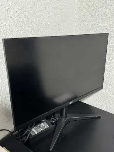 Monitor AOC