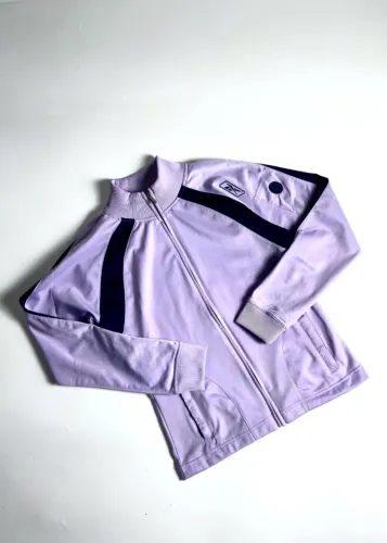 Jaqueta Reebok original P